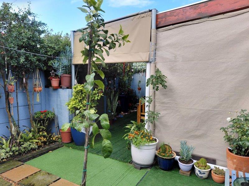 To Let 2 Bedroom Property for Rent in Table View Western Cape